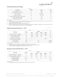 LZP-W0MD00-0000 Datasheet Page 5
