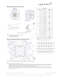 LZP-W0MD00-0000 Datasheet Page 7