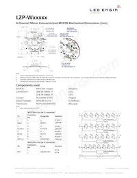 LZP-W0MD00-0000 Datasheet Page 17