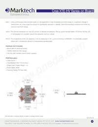 MTG7-001I-XTEHV-WR-L9E7 Datenblatt Seite 2