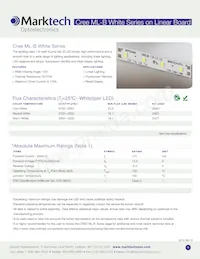 MTG7-002S-MLB00-WR-0VZ7 Datasheet Cover