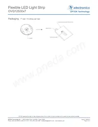 OVQ12S30WW7 Datasheet Page 3