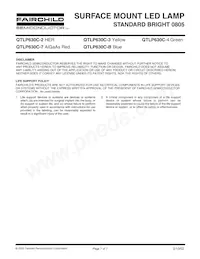 QTLP630C7TR Datasheet Page 7