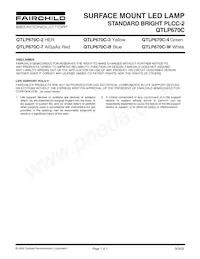 QTLP670C4TR Datasheet Page 7
