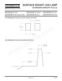 QTLP670C9TR Datasheet Pagina 4