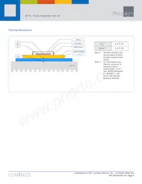 SBT-16-B-M11-EPB Datasheet Pagina 8