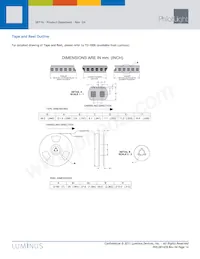 SBT-16-B-M11-EPB Datasheet Page 14