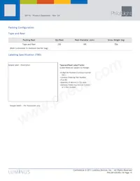 SBT-16-B-M11-EPB Datasheet Pagina 15