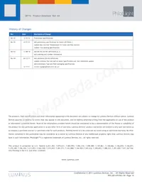 SBT-16-B-M11-EPB數據表 頁面 16