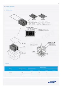 SI-B8T041100WW Datasheet Page 12