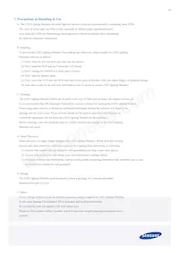 SI-B8T041100WW Datasheet Page 13