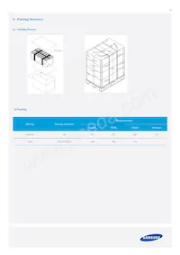 SI-B8W071300WW Datenblatt Seite 12