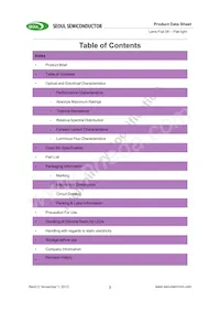 SMJF-LF08G00-XX Datasheet Page 2