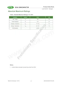 SMJF-LF08G00-XX Datasheet Page 4