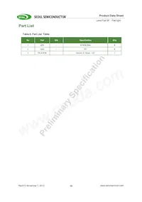 SMJF-LF08G00-XX Datasheet Pagina 16