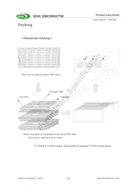 SMJF-LF08G00-XX Datasheet Pagina 21