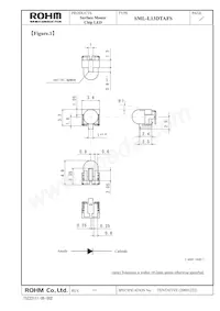 SML-L13DTAFS Datenblatt Seite 5