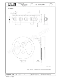 SML-L13DTAFS數據表 頁面 6