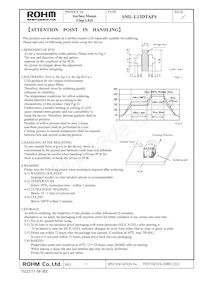 SML-L13DTAFS數據表 頁面 9