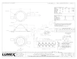 SML-LXL8047SYCTR/2 Datasheet Cover