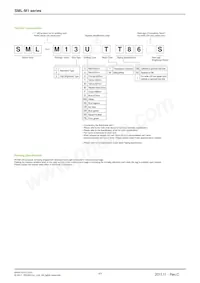 SMLM12CBC7W1 Datasheet Page 4