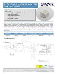 SMP2-AC Datasheet Copertura