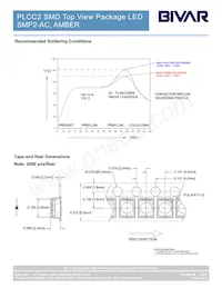 SMP2-AC Datenblatt Seite 4