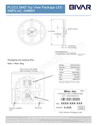 SMP2-AC Datasheet Pagina 5