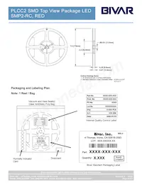 SMP2-RC Datasheet Pagina 5