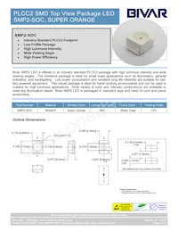 SMP2-SOC Datasheet Cover