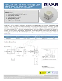 SMP2-SYC Datasheet Cover
