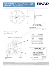 SMP4-BC Datasheet Pagina 5