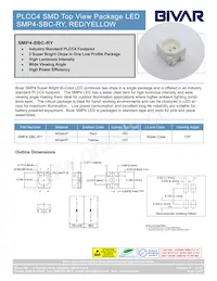 SMP4-SBC-RY數據表 封面