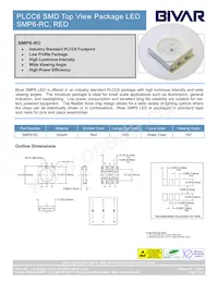 SMP6-RC Datasheet Cover