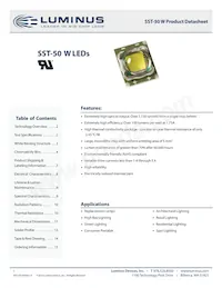 SSR-50-W30M-R21-GG700 Datasheet Cover