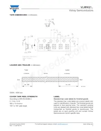 VLMW2100-GS08 Datasheet Page 7