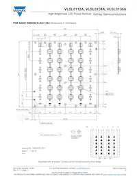 VLSL5136A Datasheet Page 5