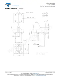 VLWW9900 Datasheet Page 5