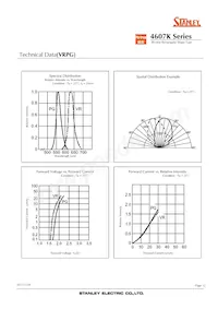 VRPG4607K Datasheet Page 12