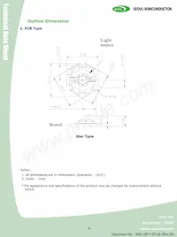 W42182-U3數據表 頁面 4