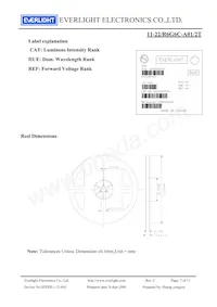 11-22/R6G6C-A01/2T Datasheet Page 7
