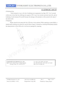11-22/R6G6C-A01/2T Datasheet Page 11