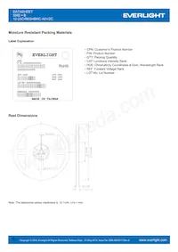12-23C/R6GHBHC-A01/2C Datasheet Page 9