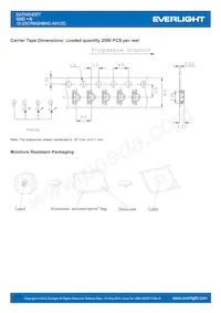 12-23C/R6GHBHC-A01/2C Datasheet Page 10