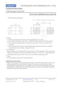 15-21-S2SC-H6D9K2L2A0A-2T8-AM Datasheet Page 13