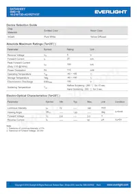 16-216/T3D-AQ1R2TY/3T Datasheet Page 2