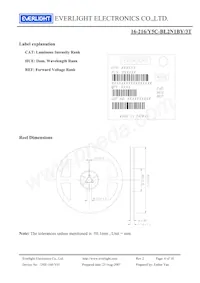 16-216/Y5C-BL2N1BY/3T Datasheet Page 6