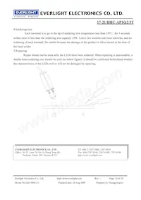 17-21/BHC-AP1Q2/3T Datasheet Page 10