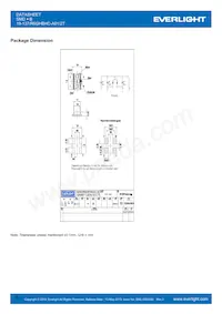 19-137/R6GHBHC-A01/2T Datasheet Pagina 9