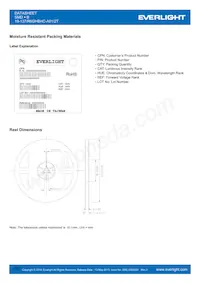 19-137/R6GHBHC-A01/2T Datasheet Pagina 10